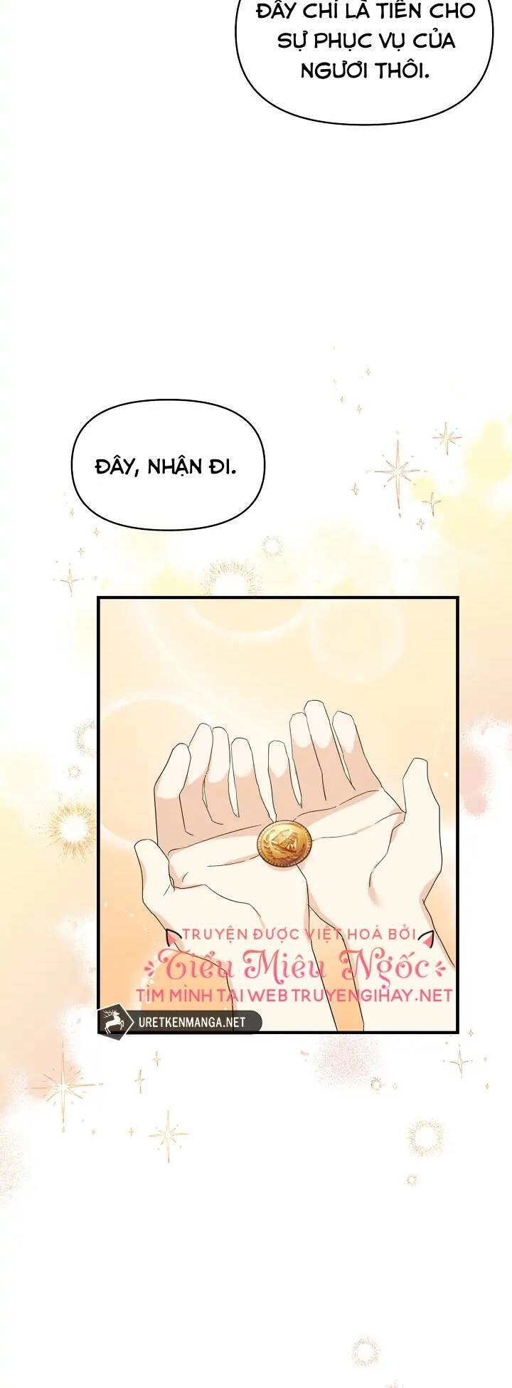 Sự Xuất Hiện Hoành Tráng Của Ác Nữ Chapter 4 - 40