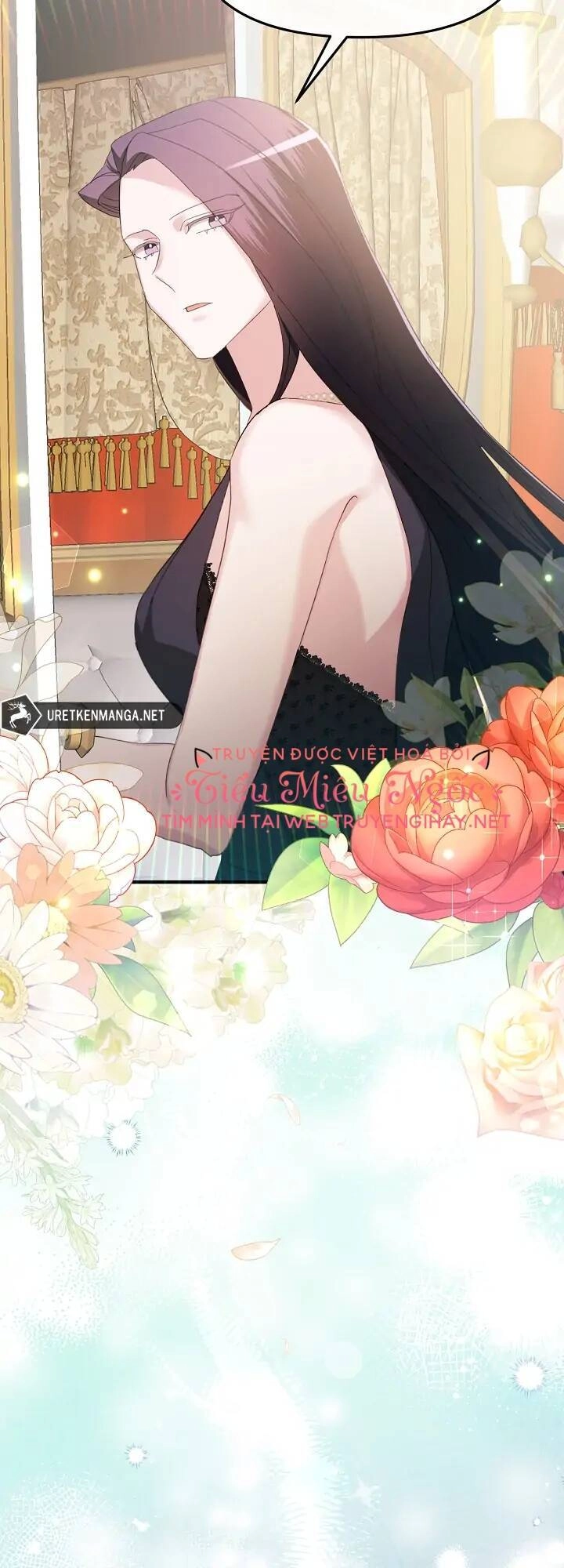 Sự Xuất Hiện Hoành Tráng Của Ác Nữ Chapter 4 - 43