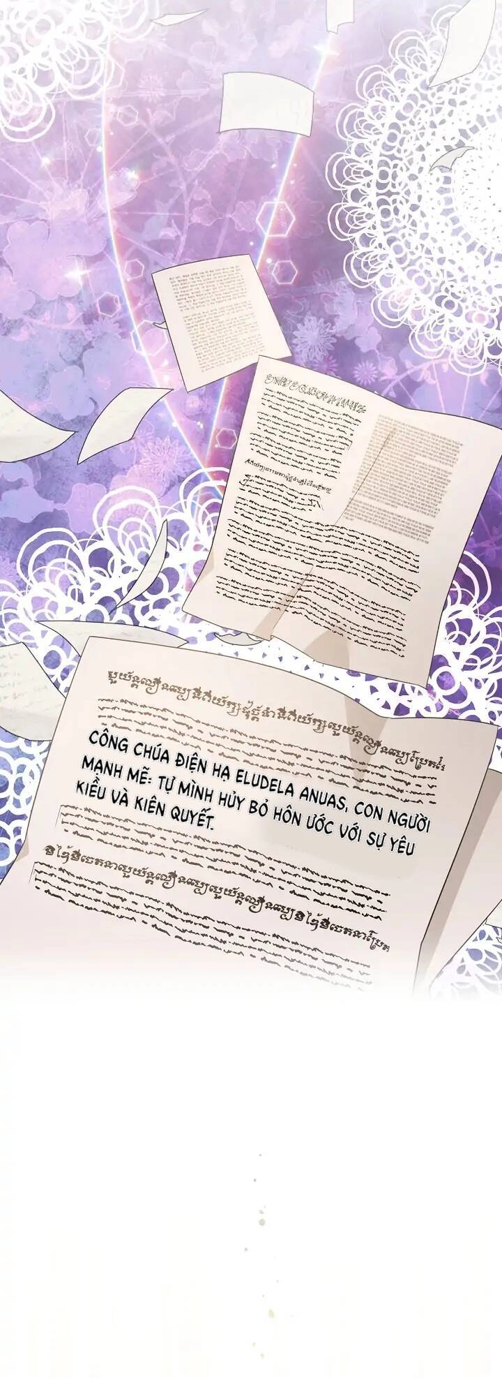 Sự Xuất Hiện Hoành Tráng Của Ác Nữ Chapter 4 - 45