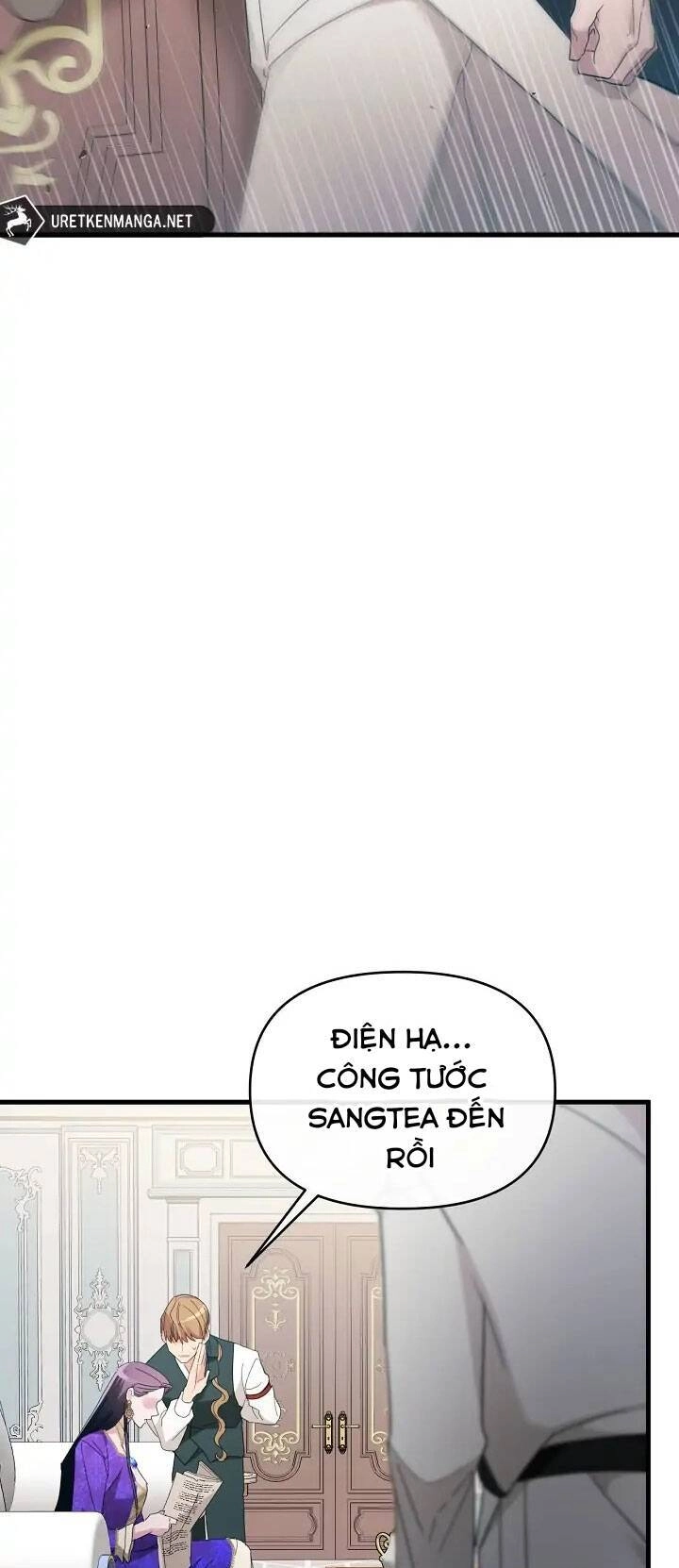 Sự Xuất Hiện Hoành Tráng Của Ác Nữ Chapter 5 - 3