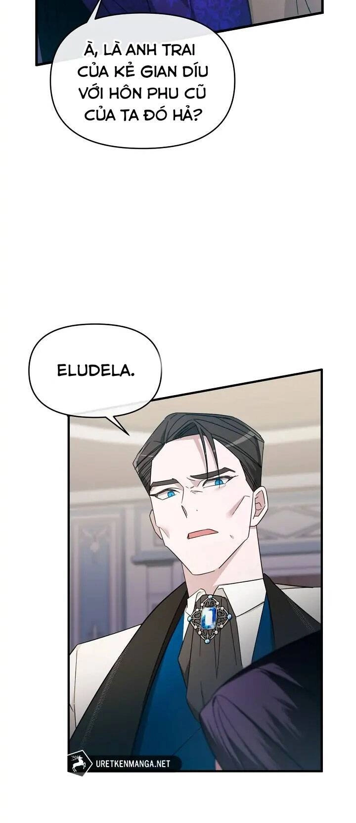 Sự Xuất Hiện Hoành Tráng Của Ác Nữ Chapter 5 - 5