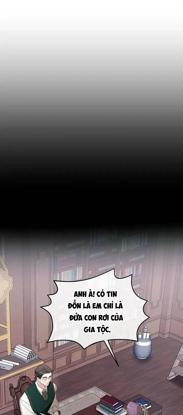 Sự Xuất Hiện Hoành Tráng Của Ác Nữ Chapter 5 - 7