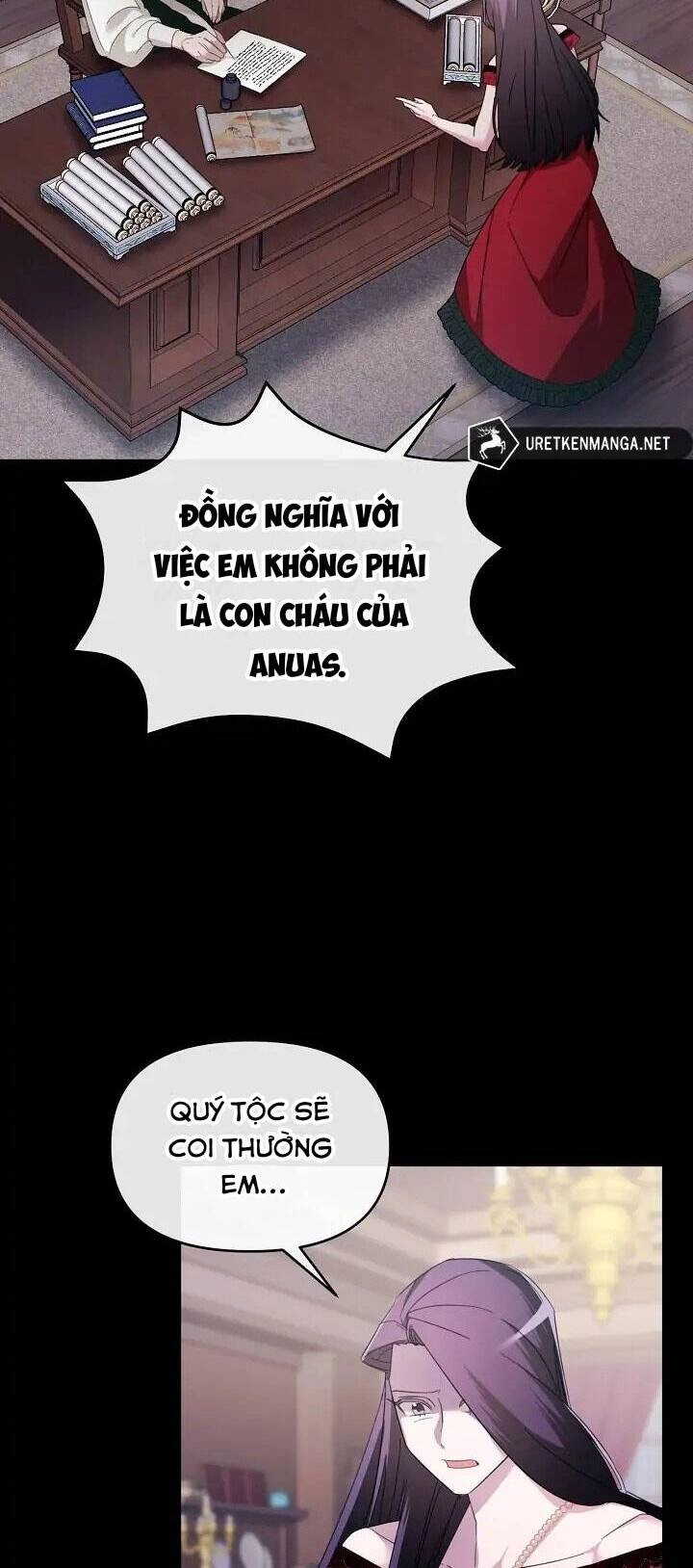 Sự Xuất Hiện Hoành Tráng Của Ác Nữ Chapter 5 - 8