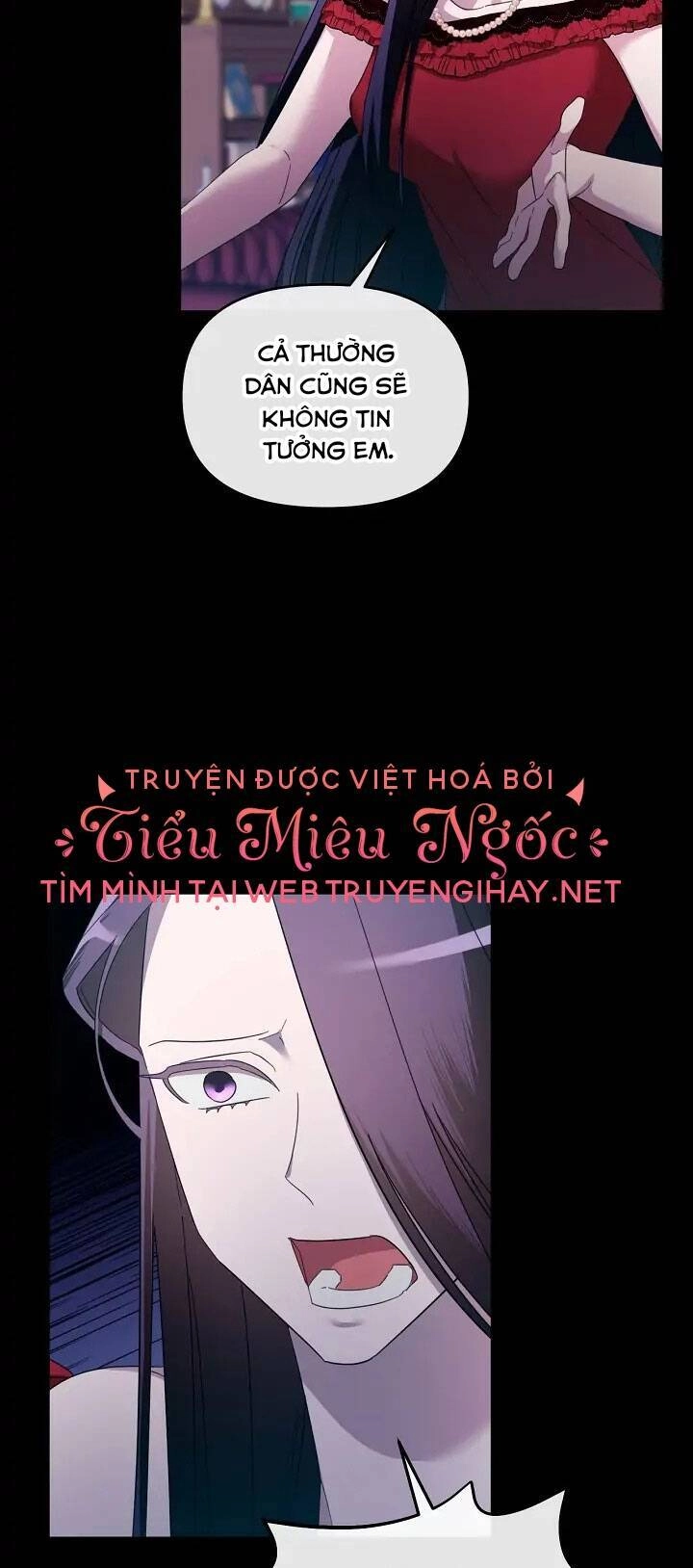 Sự Xuất Hiện Hoành Tráng Của Ác Nữ Chapter 5 - 9