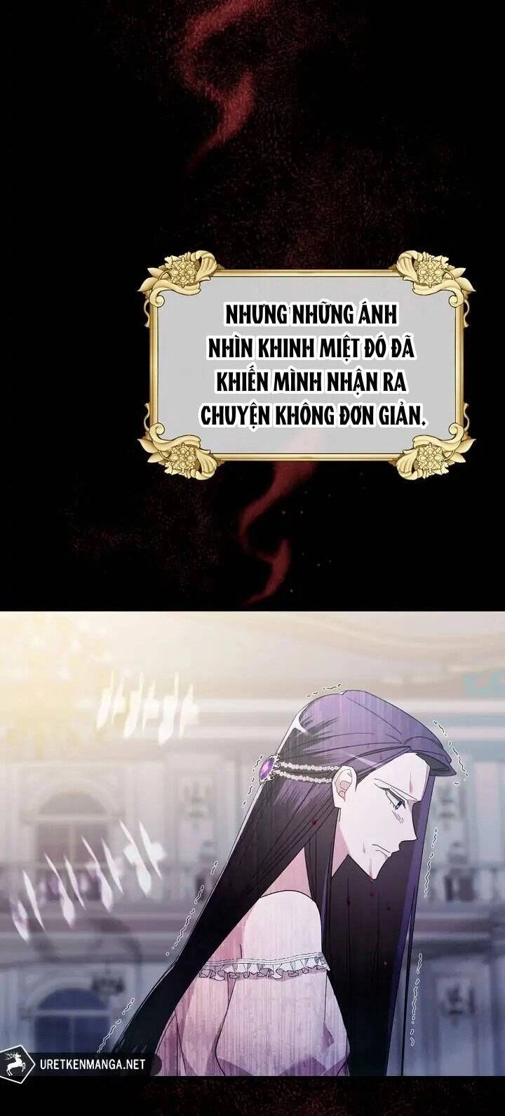 Sự Xuất Hiện Hoành Tráng Của Ác Nữ Chapter 5 - 14