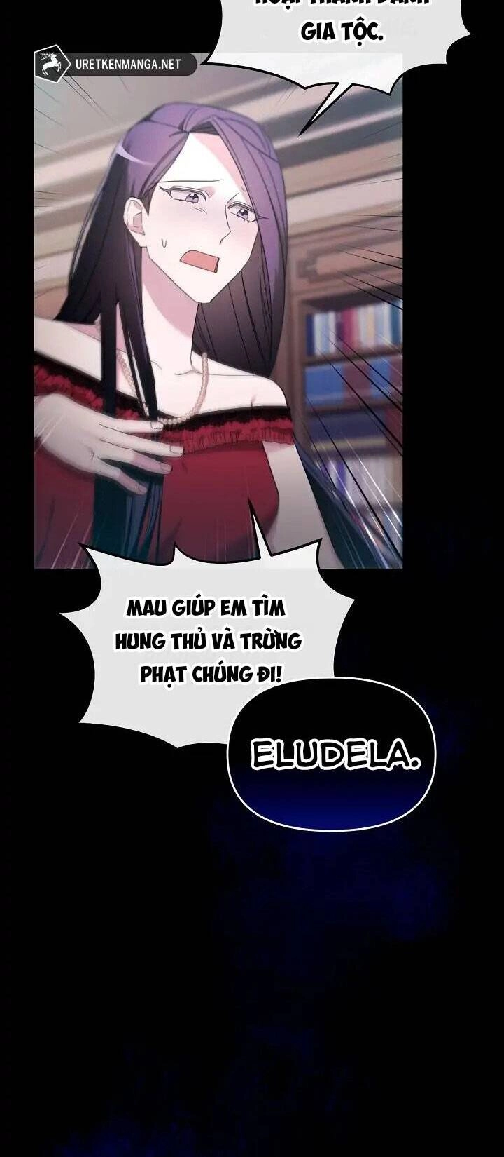 Sự Xuất Hiện Hoành Tráng Của Ác Nữ Chapter 5 - 18