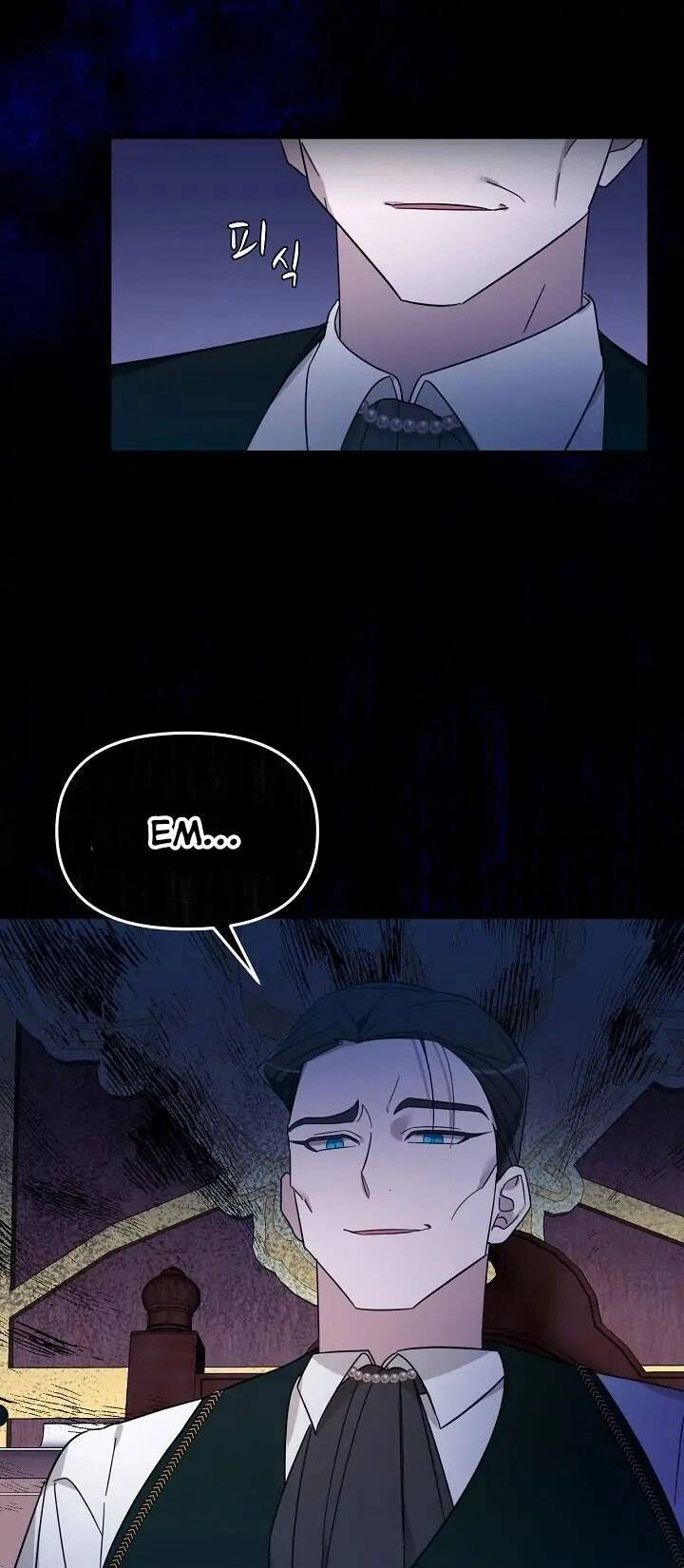 Sự Xuất Hiện Hoành Tráng Của Ác Nữ Chapter 5 - 19