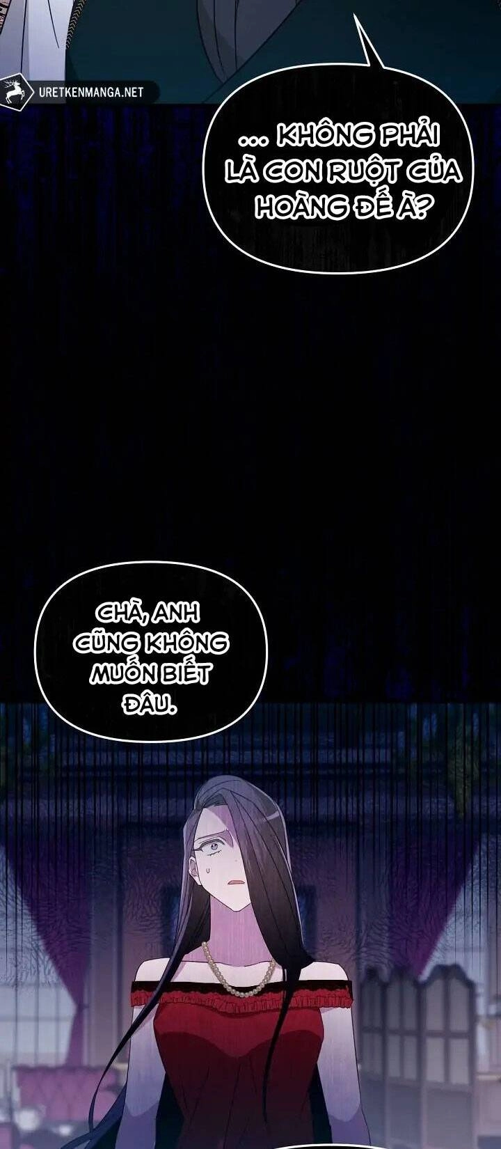 Sự Xuất Hiện Hoành Tráng Của Ác Nữ Chapter 5 - 20