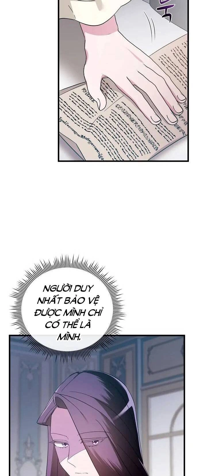 Sự Xuất Hiện Hoành Tráng Của Ác Nữ Chapter 5 - 22