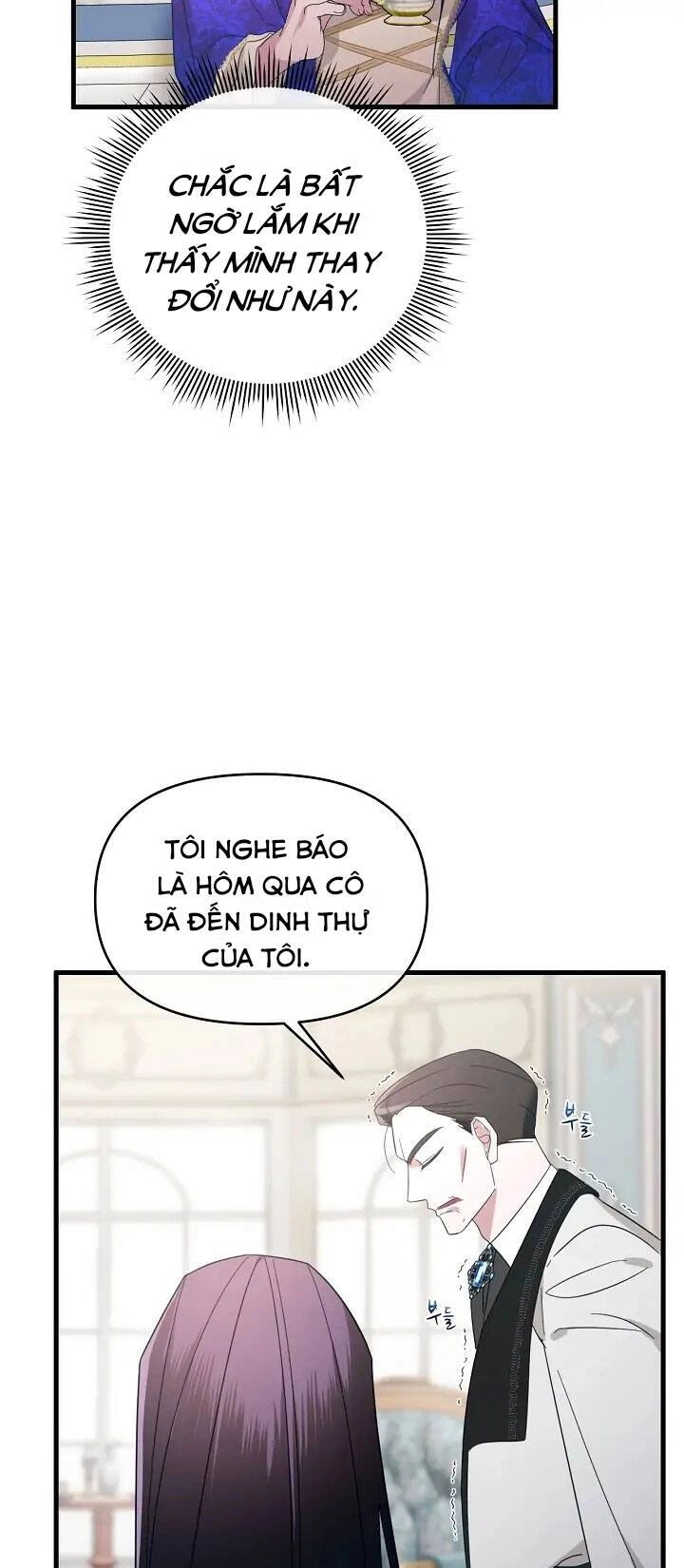 Sự Xuất Hiện Hoành Tráng Của Ác Nữ Chapter 5 - 25