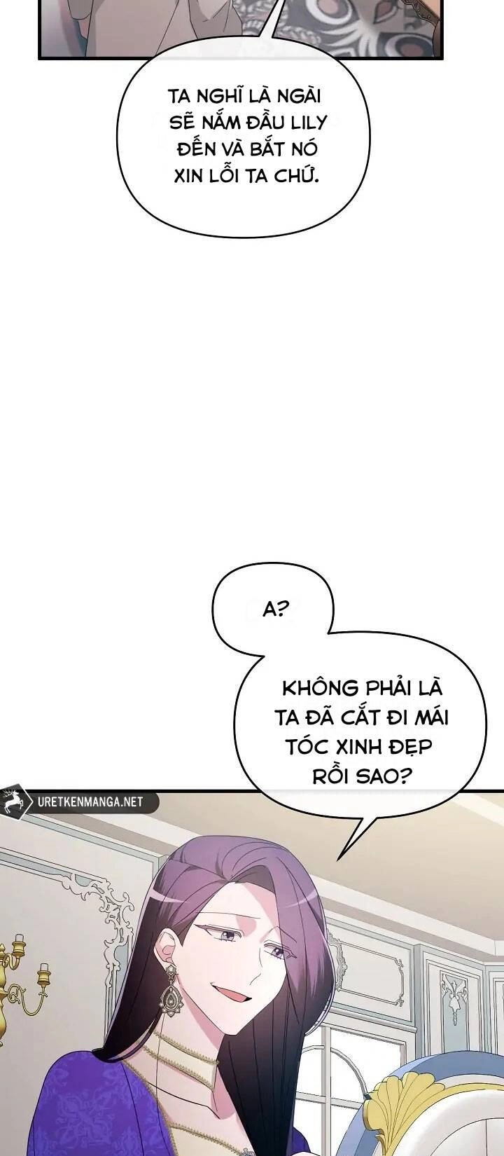 Sự Xuất Hiện Hoành Tráng Của Ác Nữ Chapter 5 - 27