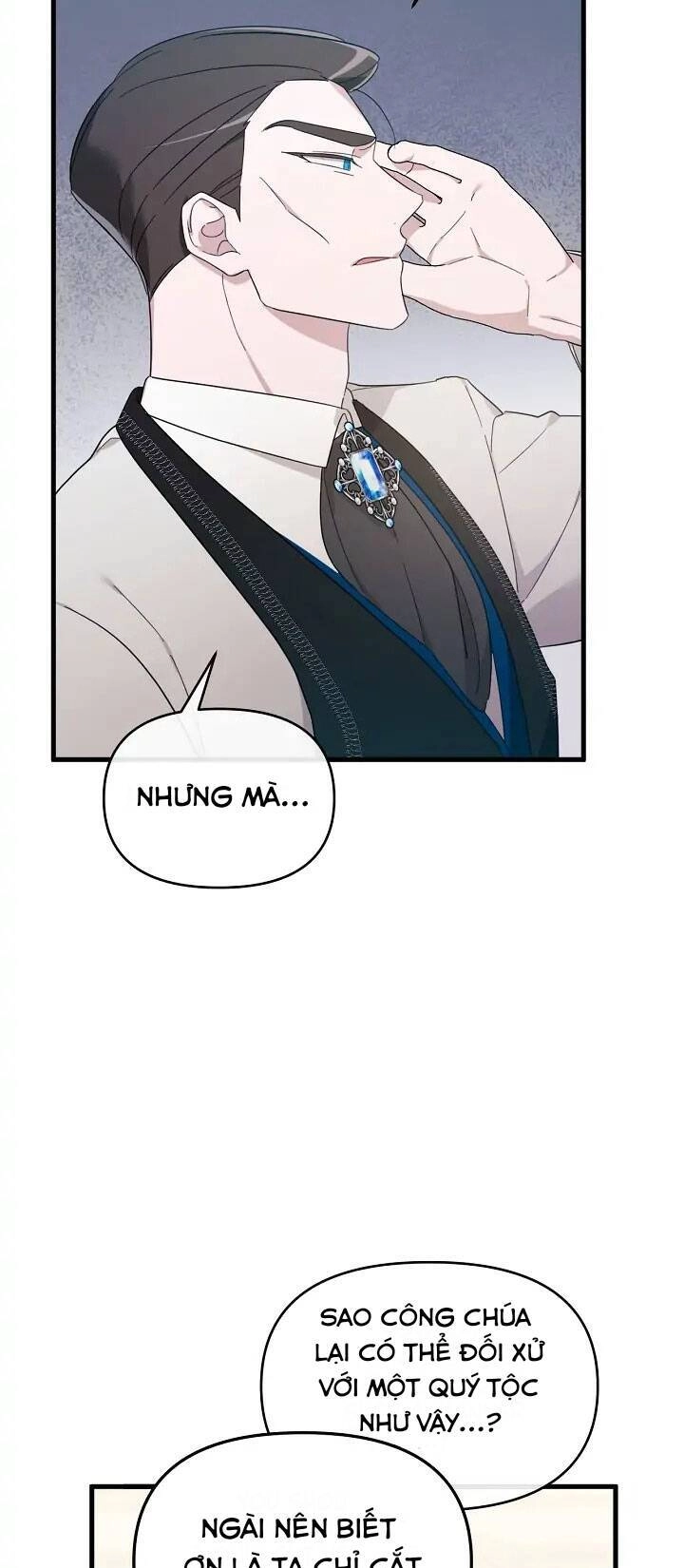 Sự Xuất Hiện Hoành Tráng Của Ác Nữ Chapter 5 - 29