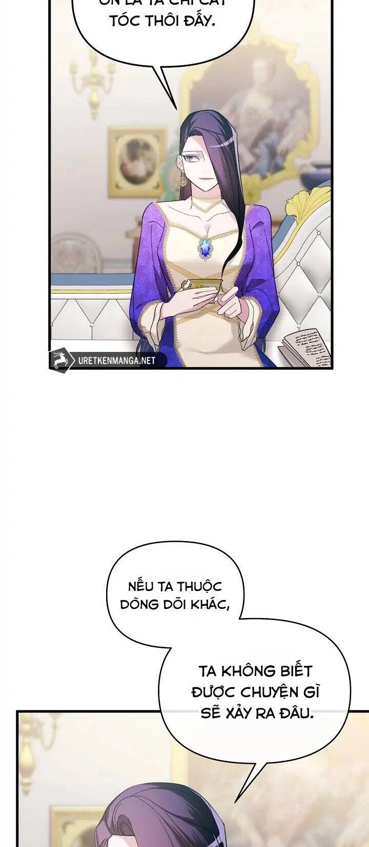 Sự Xuất Hiện Hoành Tráng Của Ác Nữ Chapter 5 - 30