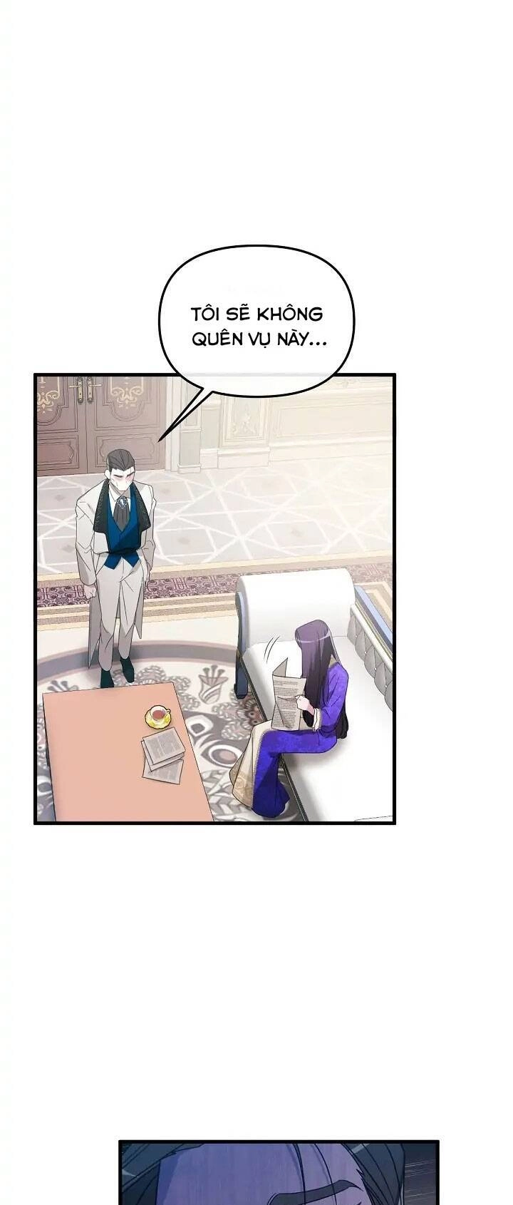 Sự Xuất Hiện Hoành Tráng Của Ác Nữ Chapter 5 - 33