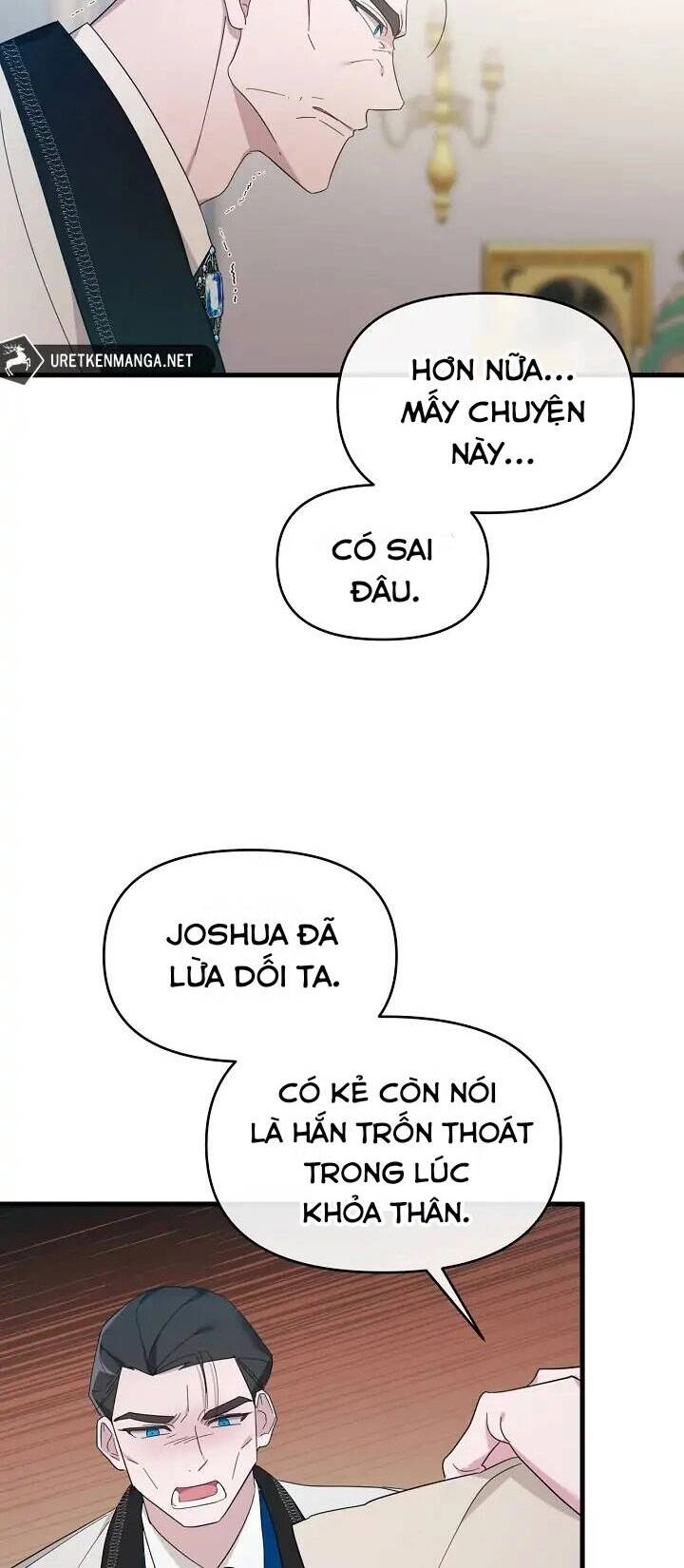 Sự Xuất Hiện Hoành Tráng Của Ác Nữ Chapter 5 - 38