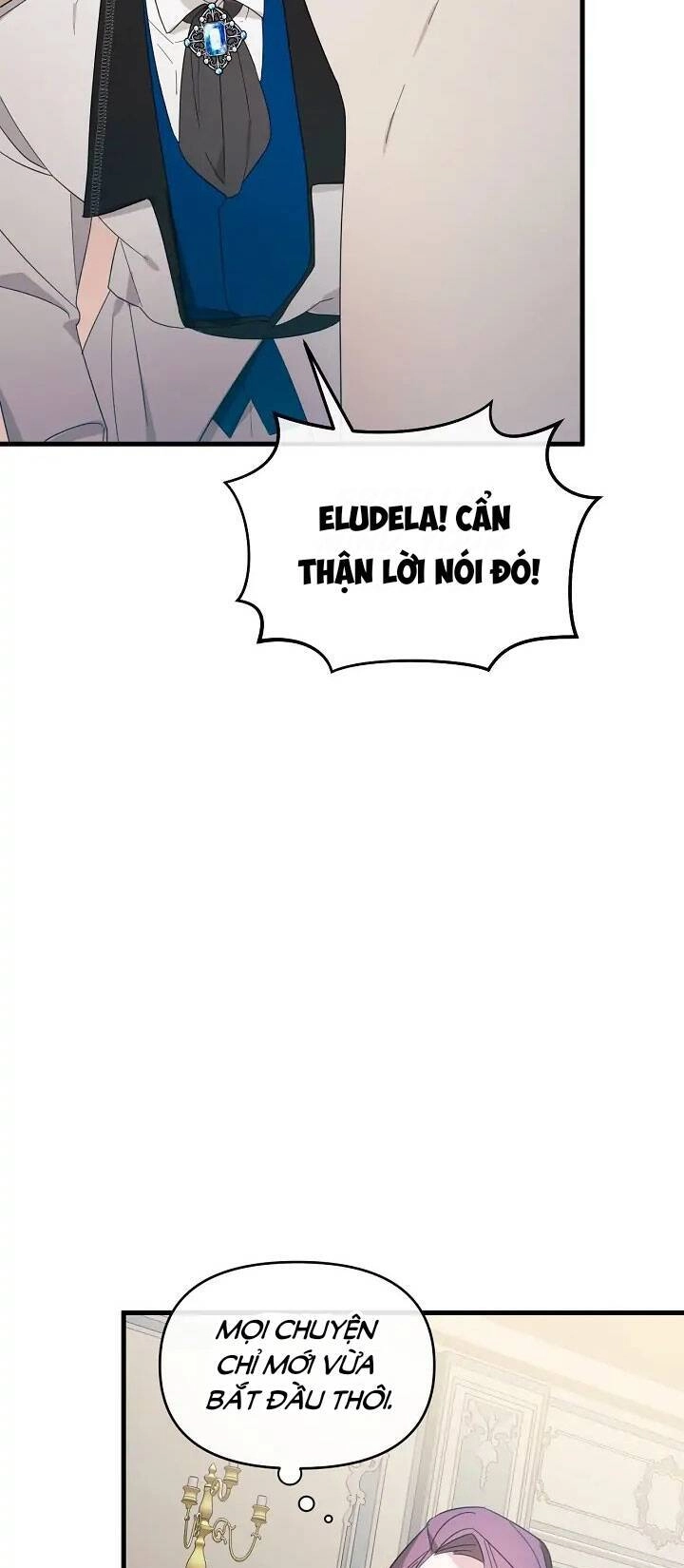 Sự Xuất Hiện Hoành Tráng Của Ác Nữ Chapter 5 - 39