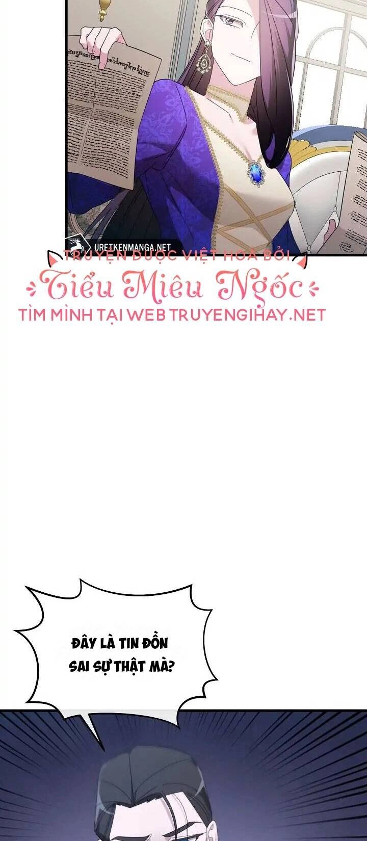 Sự Xuất Hiện Hoành Tráng Của Ác Nữ Chapter 5 - 40