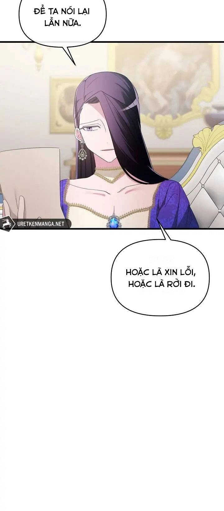 Sự Xuất Hiện Hoành Tráng Của Ác Nữ Chapter 5 - 43