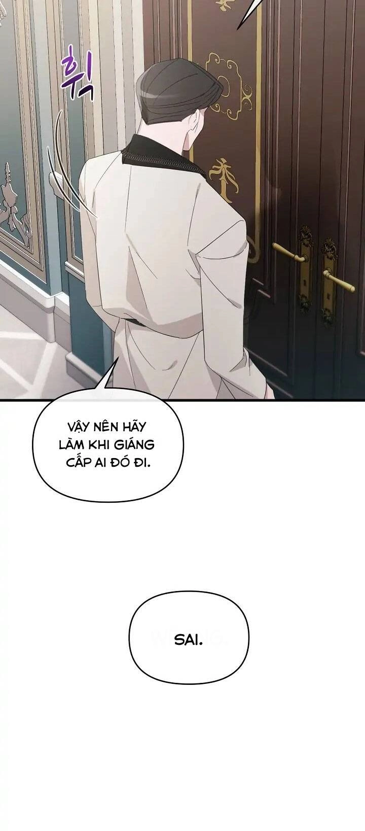 Sự Xuất Hiện Hoành Tráng Của Ác Nữ Chapter 5 - 45