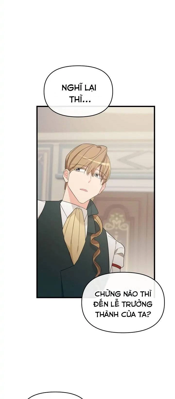 Sự Xuất Hiện Hoành Tráng Của Ác Nữ Chapter 5 - 47