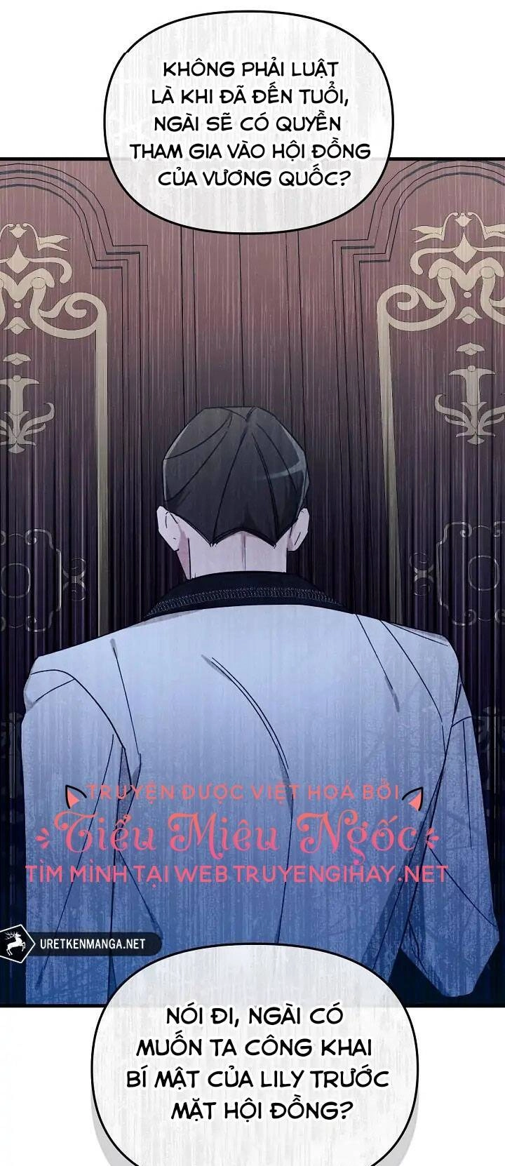 Sự Xuất Hiện Hoành Tráng Của Ác Nữ Chapter 5 - 49