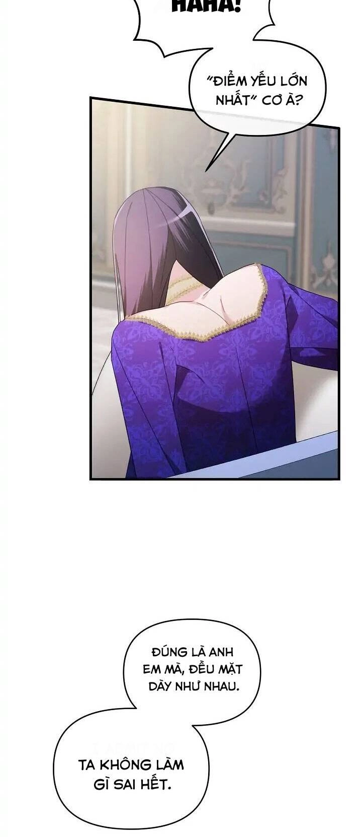 Sự Xuất Hiện Hoành Tráng Của Ác Nữ Chapter 5 - 52