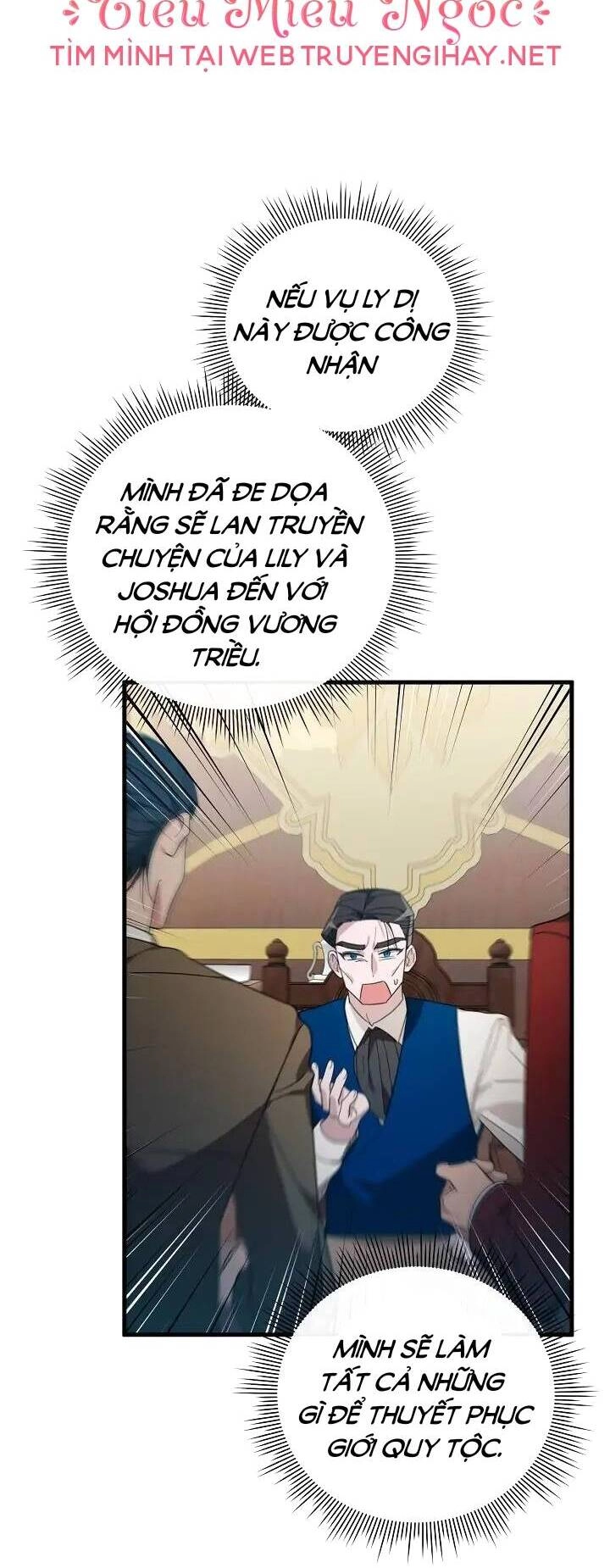 Sự Xuất Hiện Hoành Tráng Của Ác Nữ Chapter 6 - 6