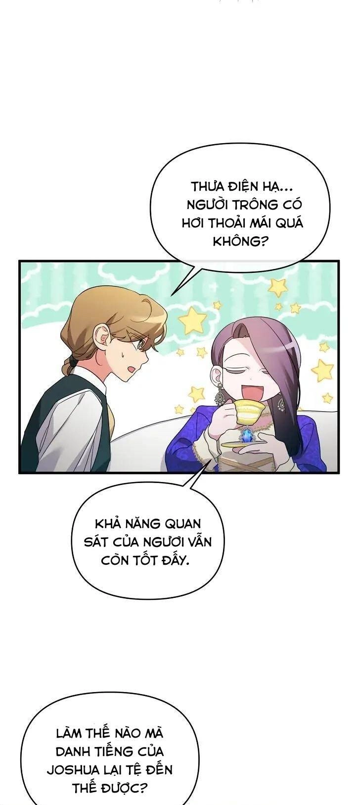 Sự Xuất Hiện Hoành Tráng Của Ác Nữ Chapter 6 - 7