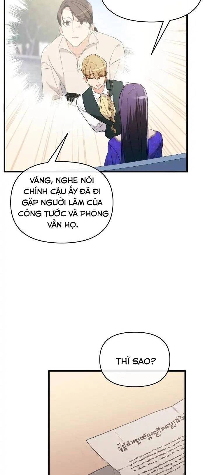 Sự Xuất Hiện Hoành Tráng Của Ác Nữ Chapter 6 - 10