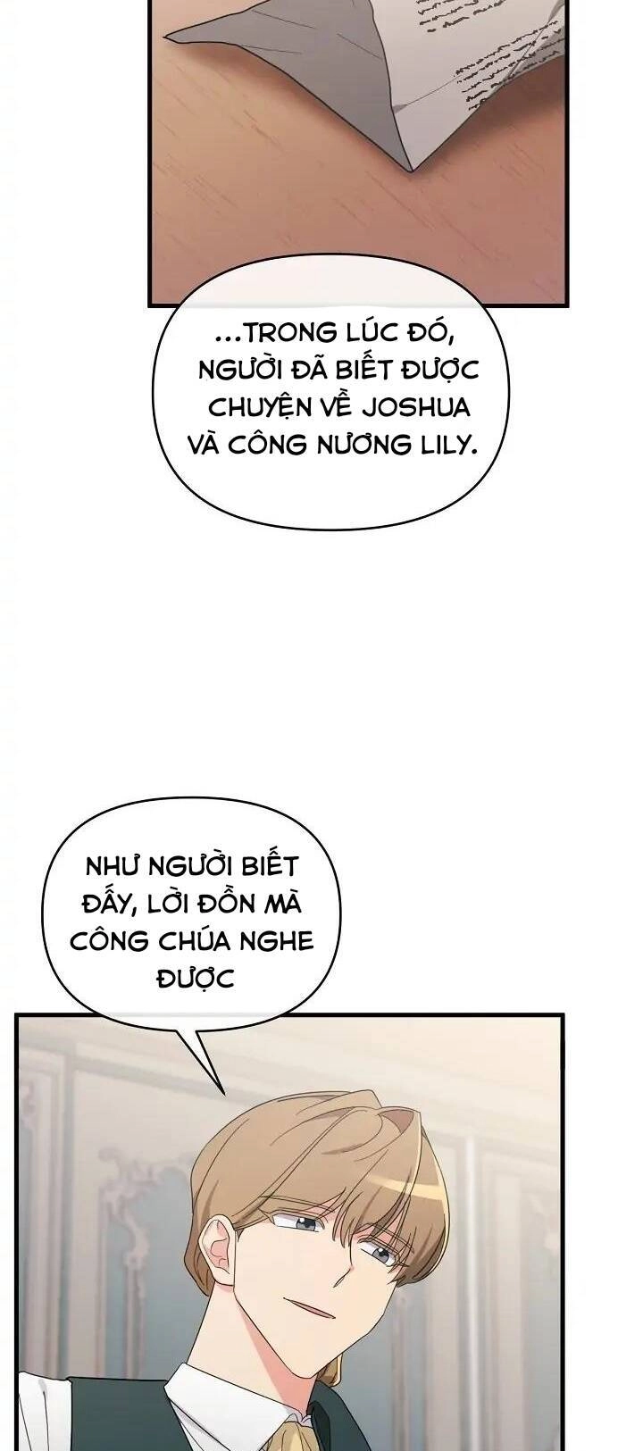 Sự Xuất Hiện Hoành Tráng Của Ác Nữ Chapter 6 - 11