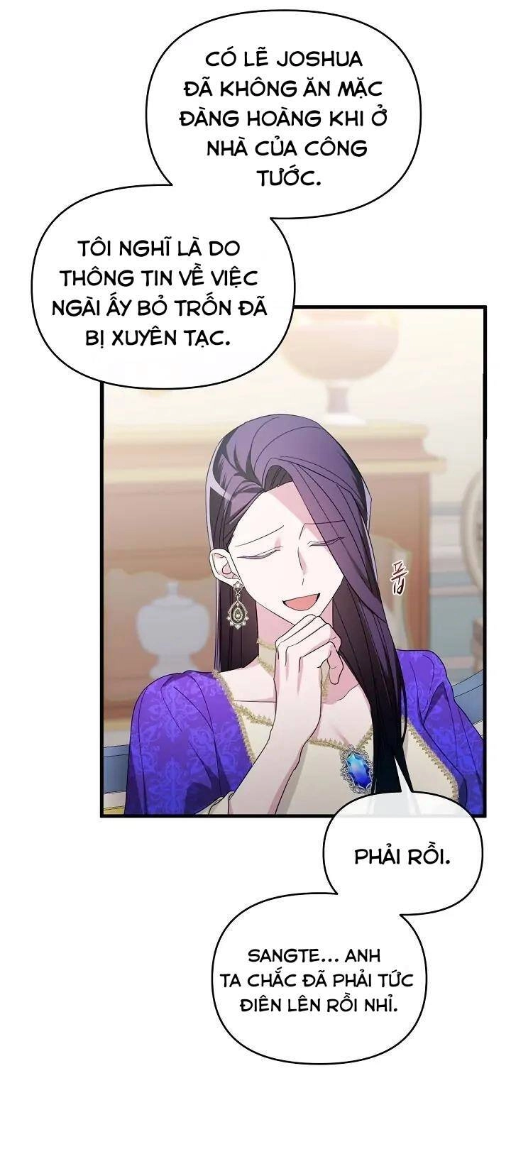 Sự Xuất Hiện Hoành Tráng Của Ác Nữ Chapter 6 - 13