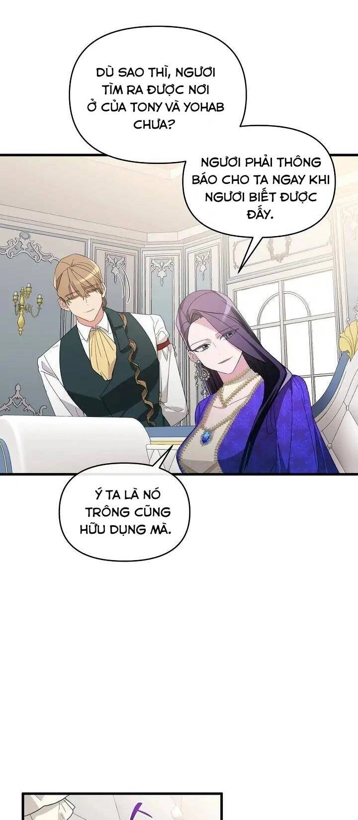 Sự Xuất Hiện Hoành Tráng Của Ác Nữ Chapter 6 - 14