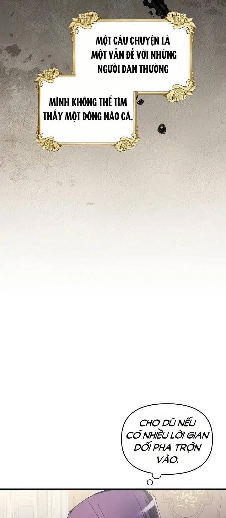 Sự Xuất Hiện Hoành Tráng Của Ác Nữ Chapter 6 - 18