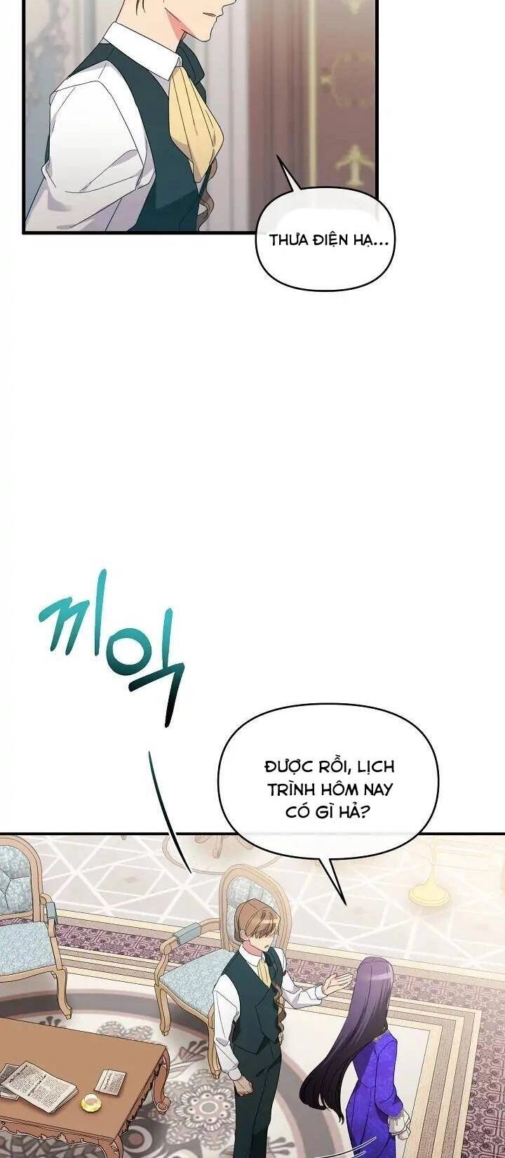 Sự Xuất Hiện Hoành Tráng Của Ác Nữ Chapter 6 - 20