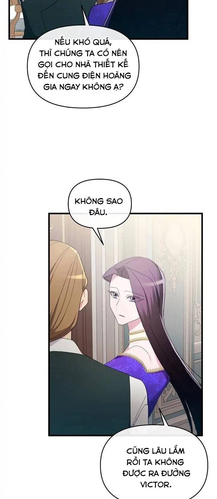 Sự Xuất Hiện Hoành Tráng Của Ác Nữ Chapter 6 - 22