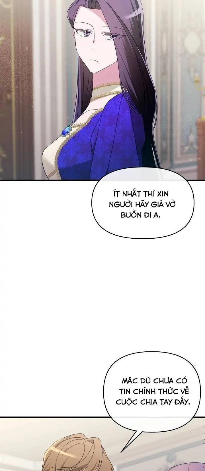 Sự Xuất Hiện Hoành Tráng Của Ác Nữ Chapter 6 - 24