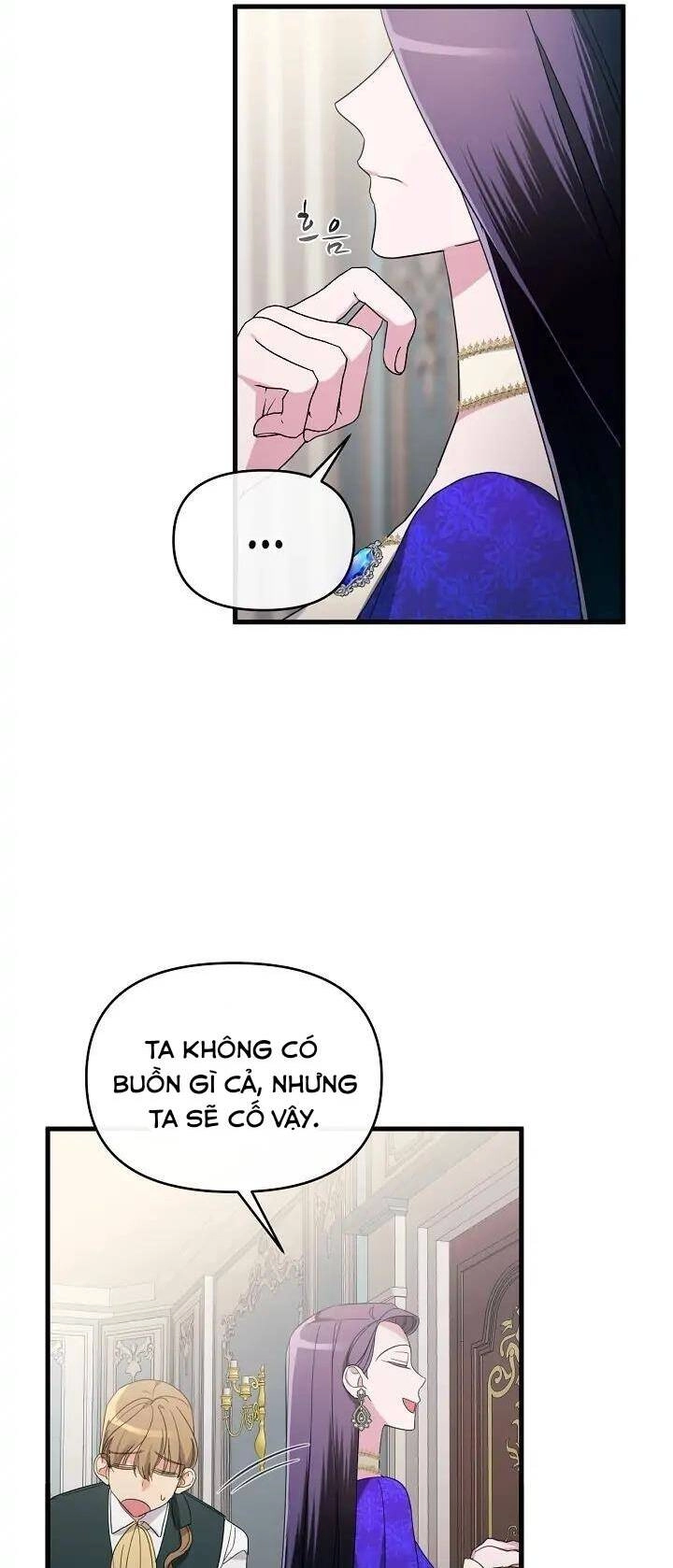 Sự Xuất Hiện Hoành Tráng Của Ác Nữ Chapter 6 - 26