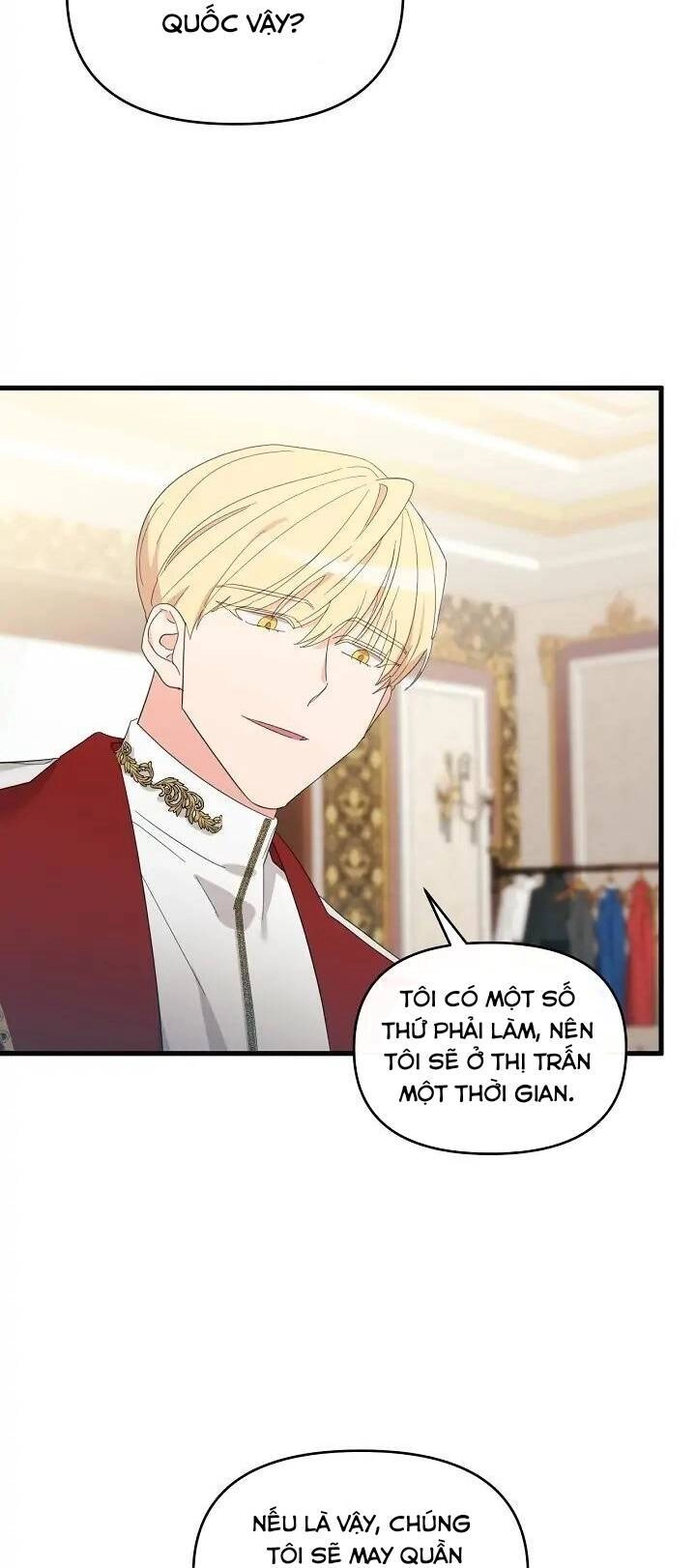 Sự Xuất Hiện Hoành Tráng Của Ác Nữ Chapter 6 - 33