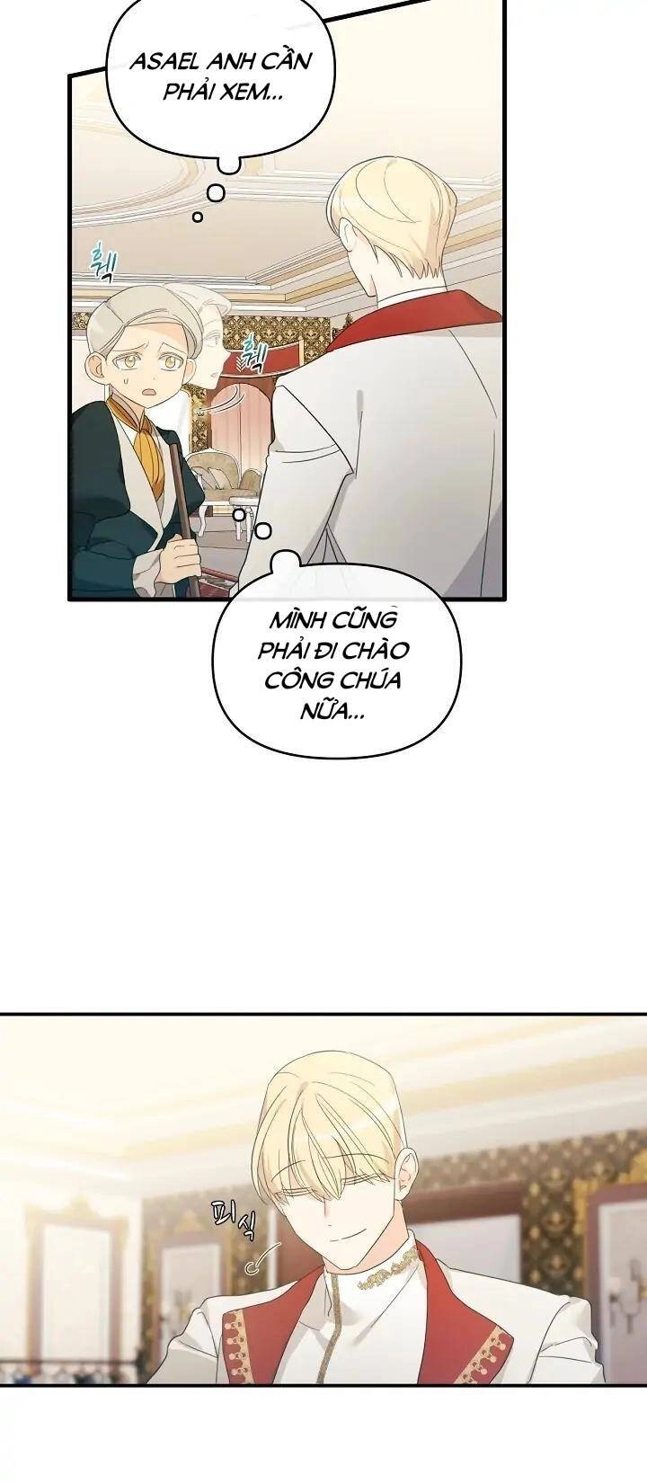 Sự Xuất Hiện Hoành Tráng Của Ác Nữ Chapter 6 - 37