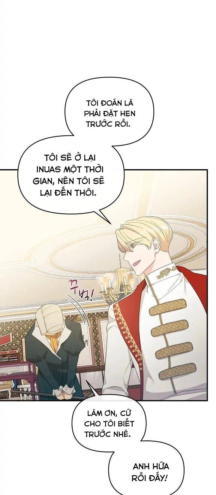 Sự Xuất Hiện Hoành Tráng Của Ác Nữ Chapter 6 - 38