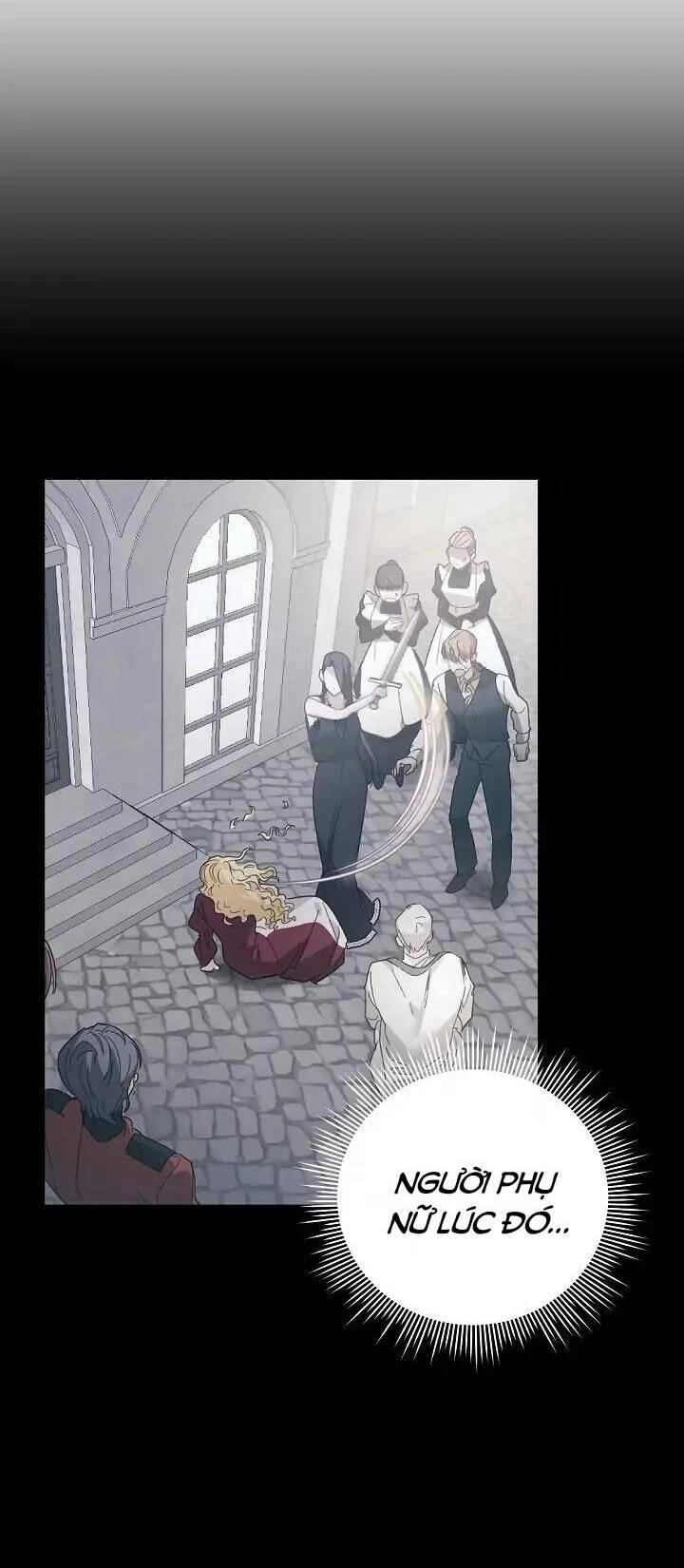 Sự Xuất Hiện Hoành Tráng Của Ác Nữ Chapter 6 - 42