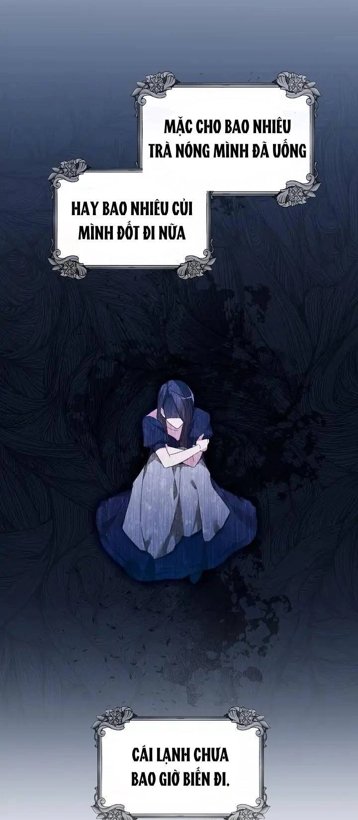 Sự Xuất Hiện Hoành Tráng Của Ác Nữ Chapter 6 - 47