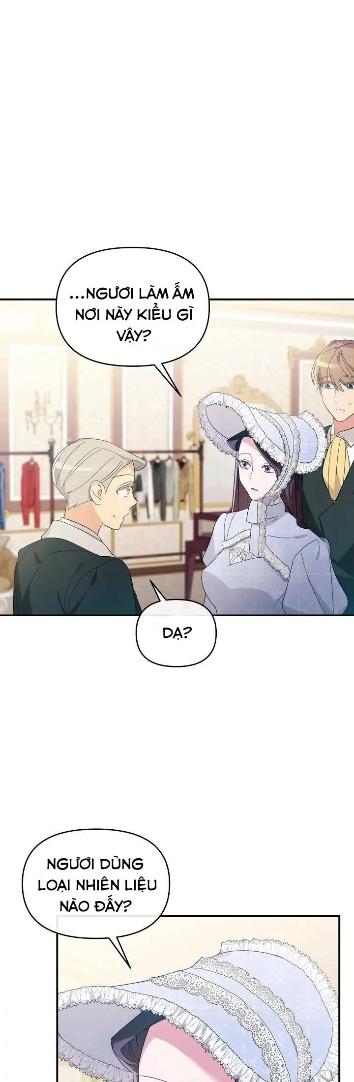 Sự Xuất Hiện Hoành Tráng Của Ác Nữ Chapter 6 - 49