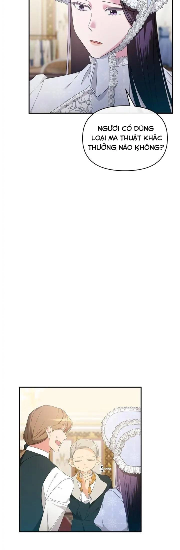 Sự Xuất Hiện Hoành Tráng Của Ác Nữ Chapter 6 - 50