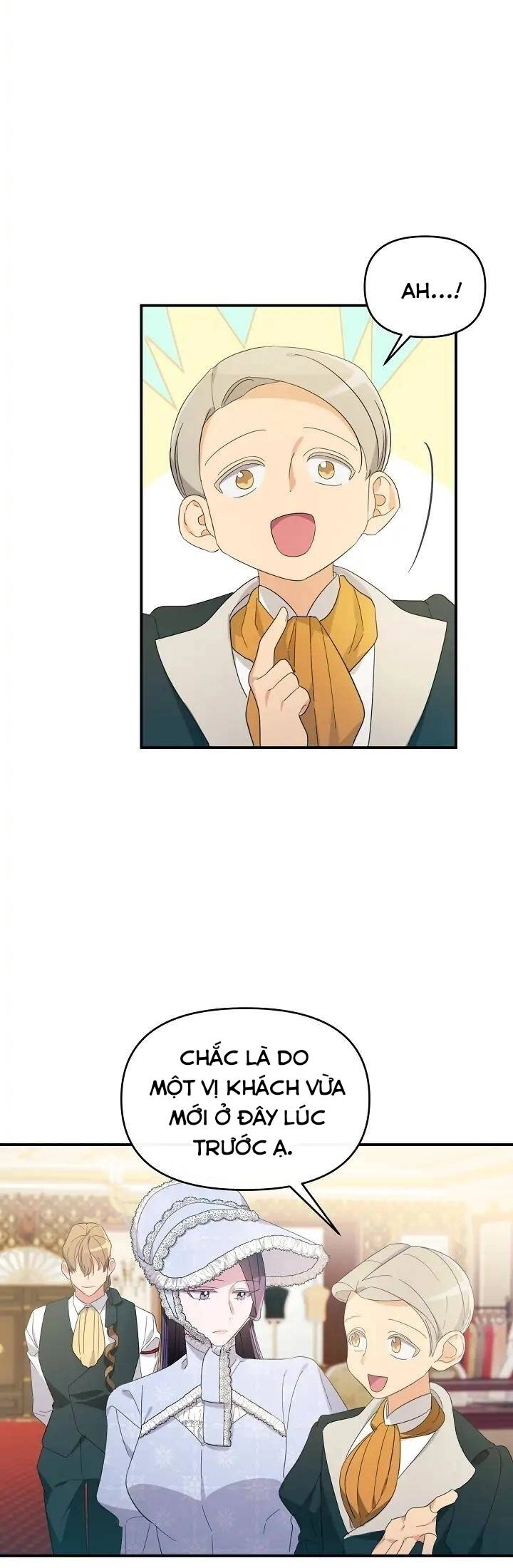 Sự Xuất Hiện Hoành Tráng Của Ác Nữ Chapter 6 - 51