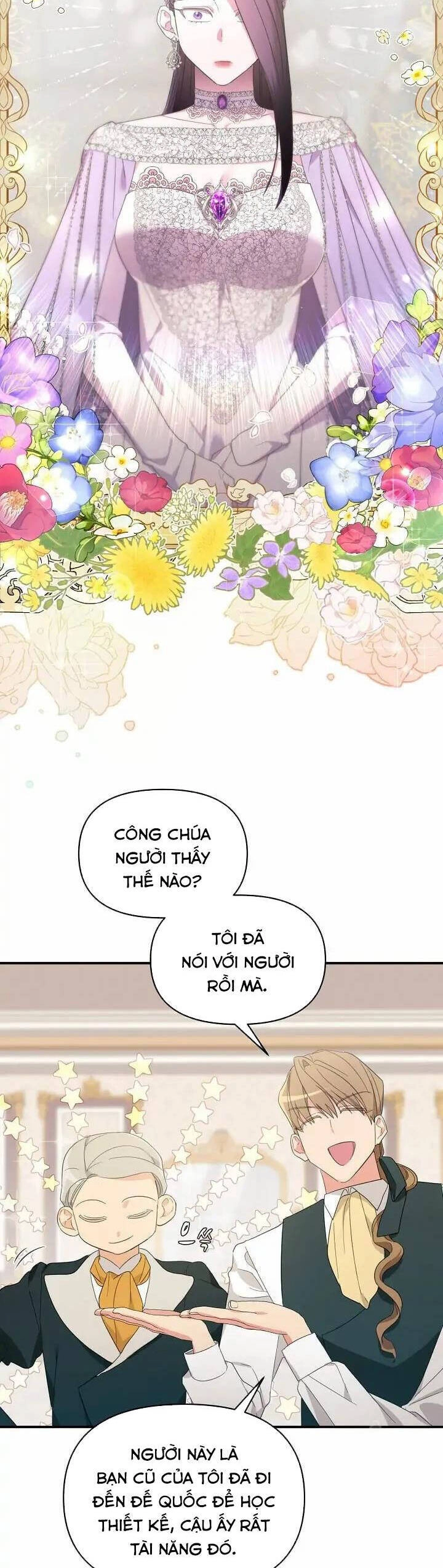 Sự Xuất Hiện Hoành Tráng Của Ác Nữ Chapter 7 - 4