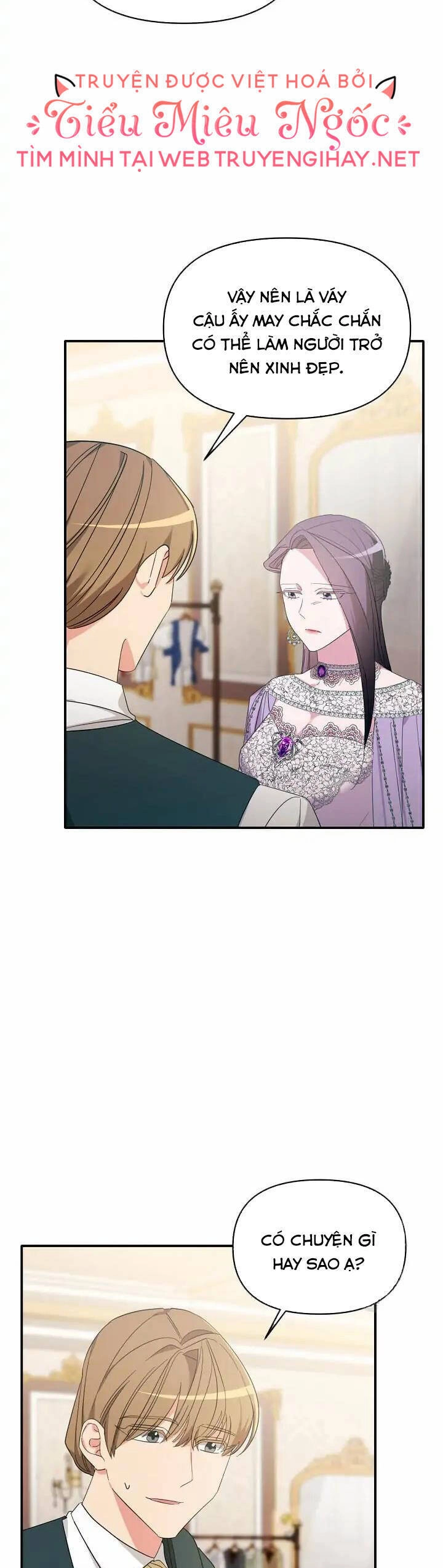 Sự Xuất Hiện Hoành Tráng Của Ác Nữ Chapter 7 - 5