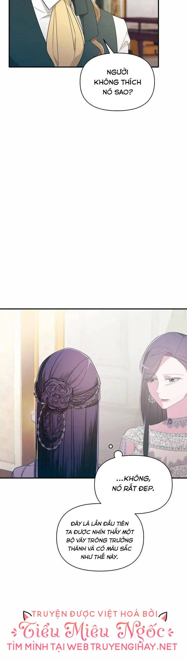 Sự Xuất Hiện Hoành Tráng Của Ác Nữ Chapter 7 - 6