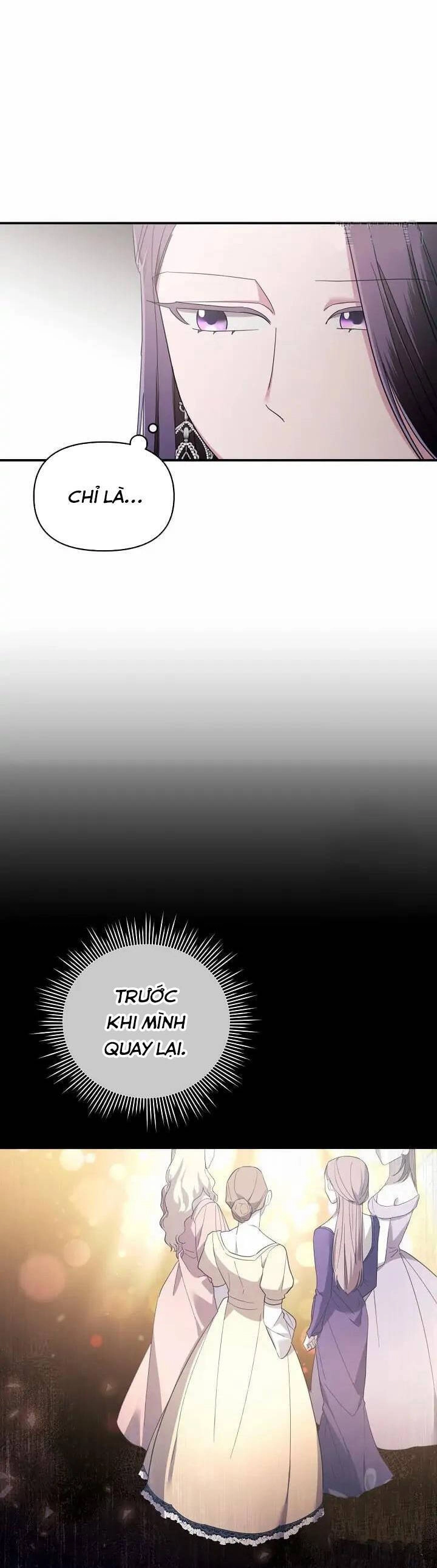 Sự Xuất Hiện Hoành Tráng Của Ác Nữ Chapter 7 - 7