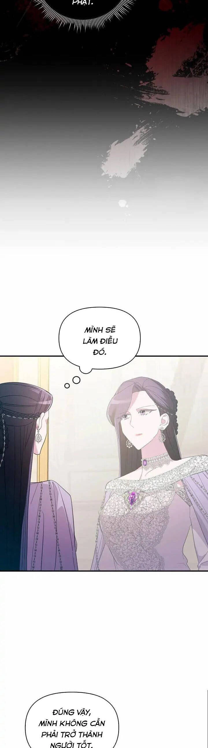 Sự Xuất Hiện Hoành Tráng Của Ác Nữ Chapter 7 - 9